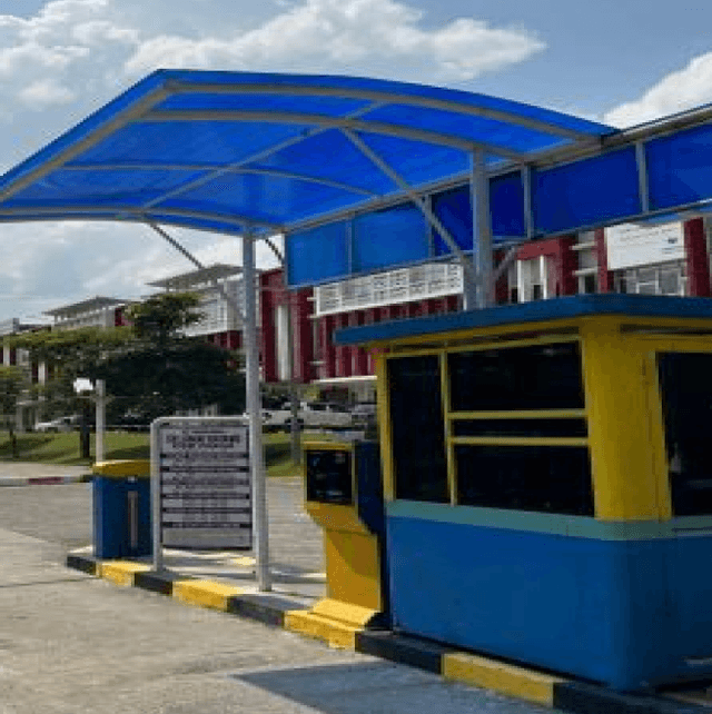 CBD Niaga Sentul City