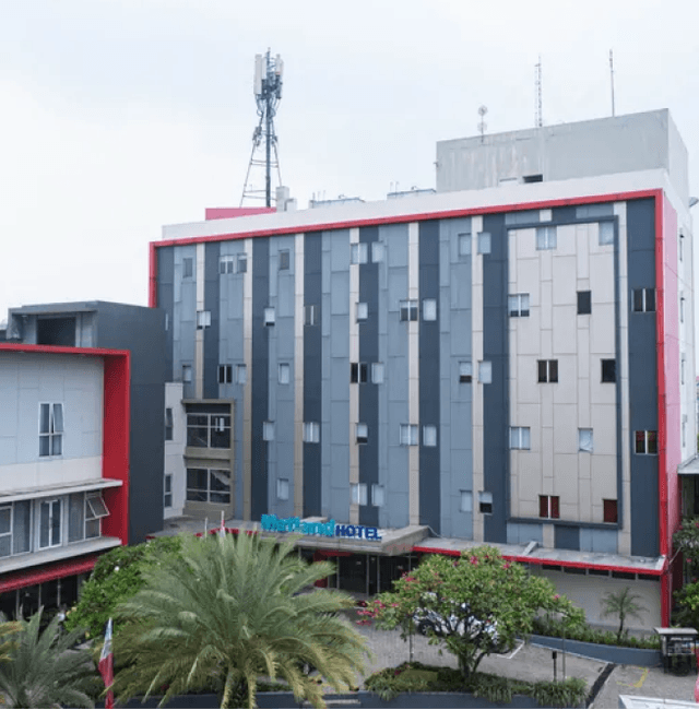 Metland Hotel Bekasi
