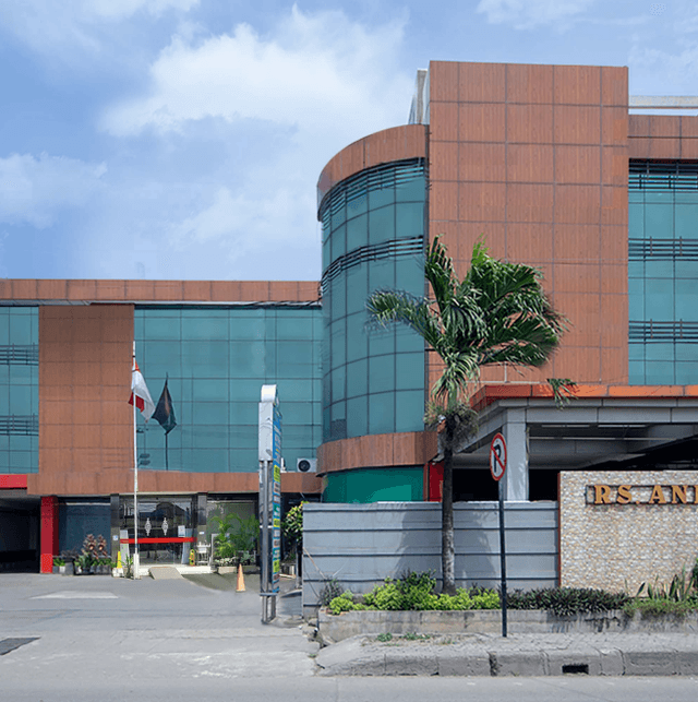 Rumah Sakit Annisa