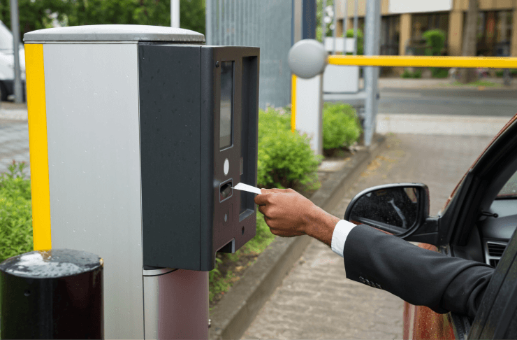 Integrated Management