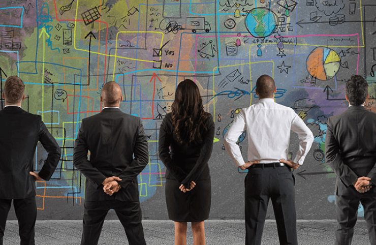 Manpower & Consulting