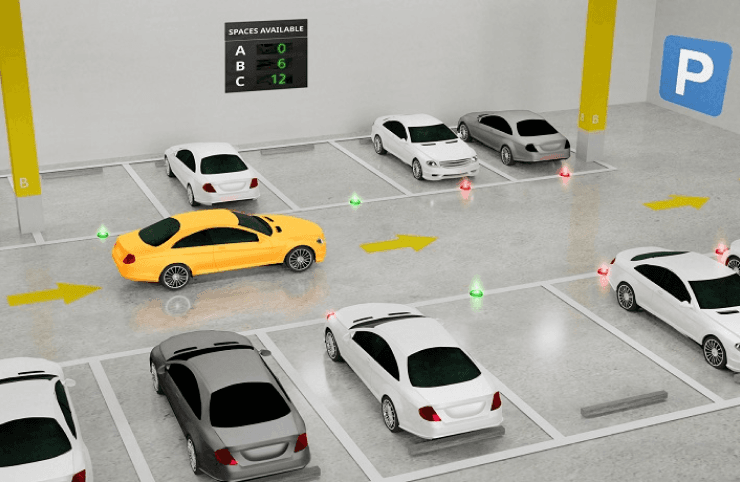 Technology Solutions