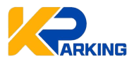 Kartika Parking Logo