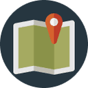 Managed Locations icon